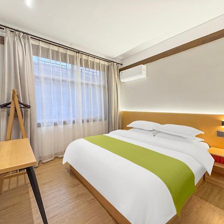 Phoenix Haven Fenghuang Εξωτερικό φωτογραφία