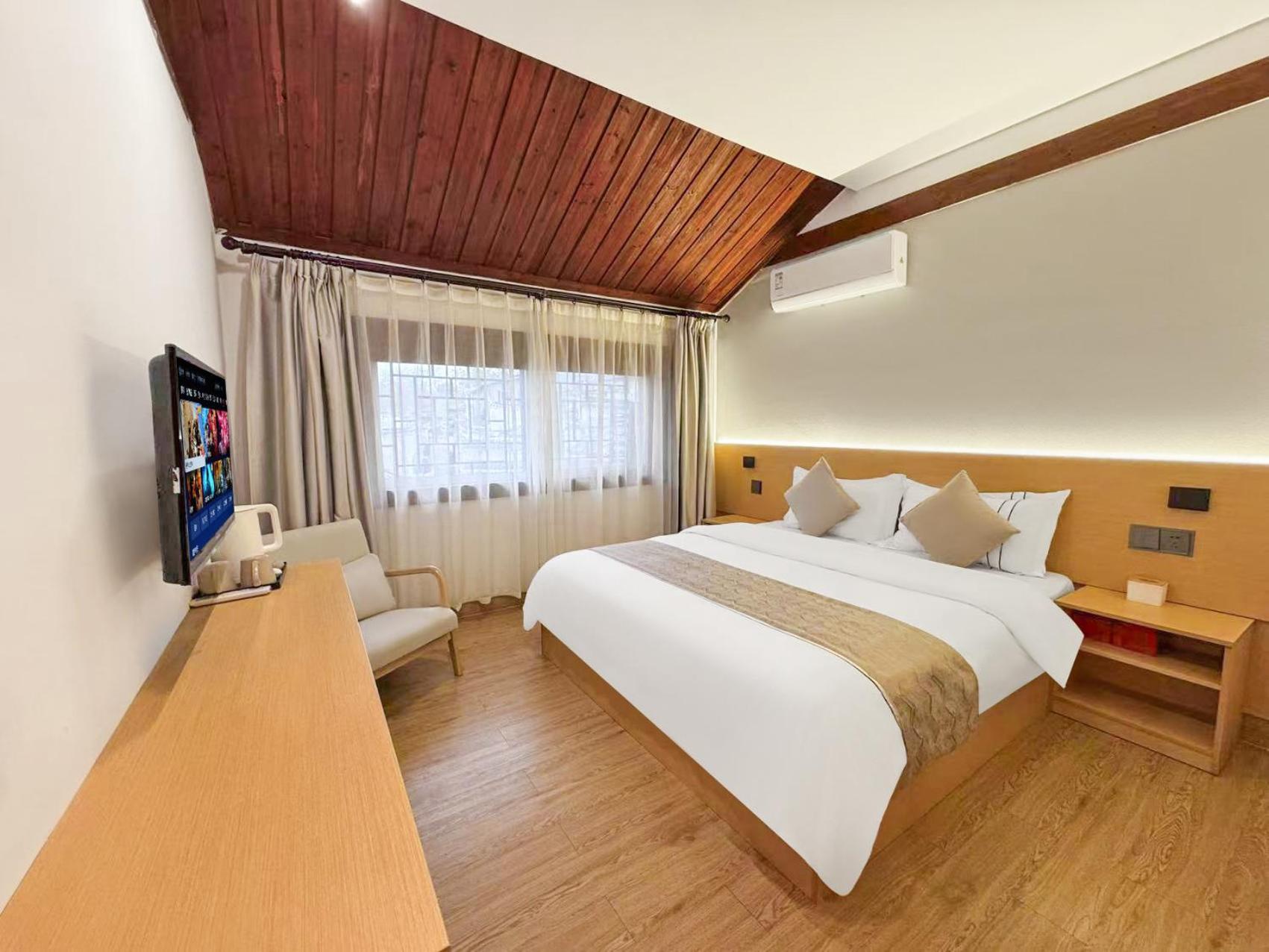 Phoenix Haven Fenghuang Εξωτερικό φωτογραφία