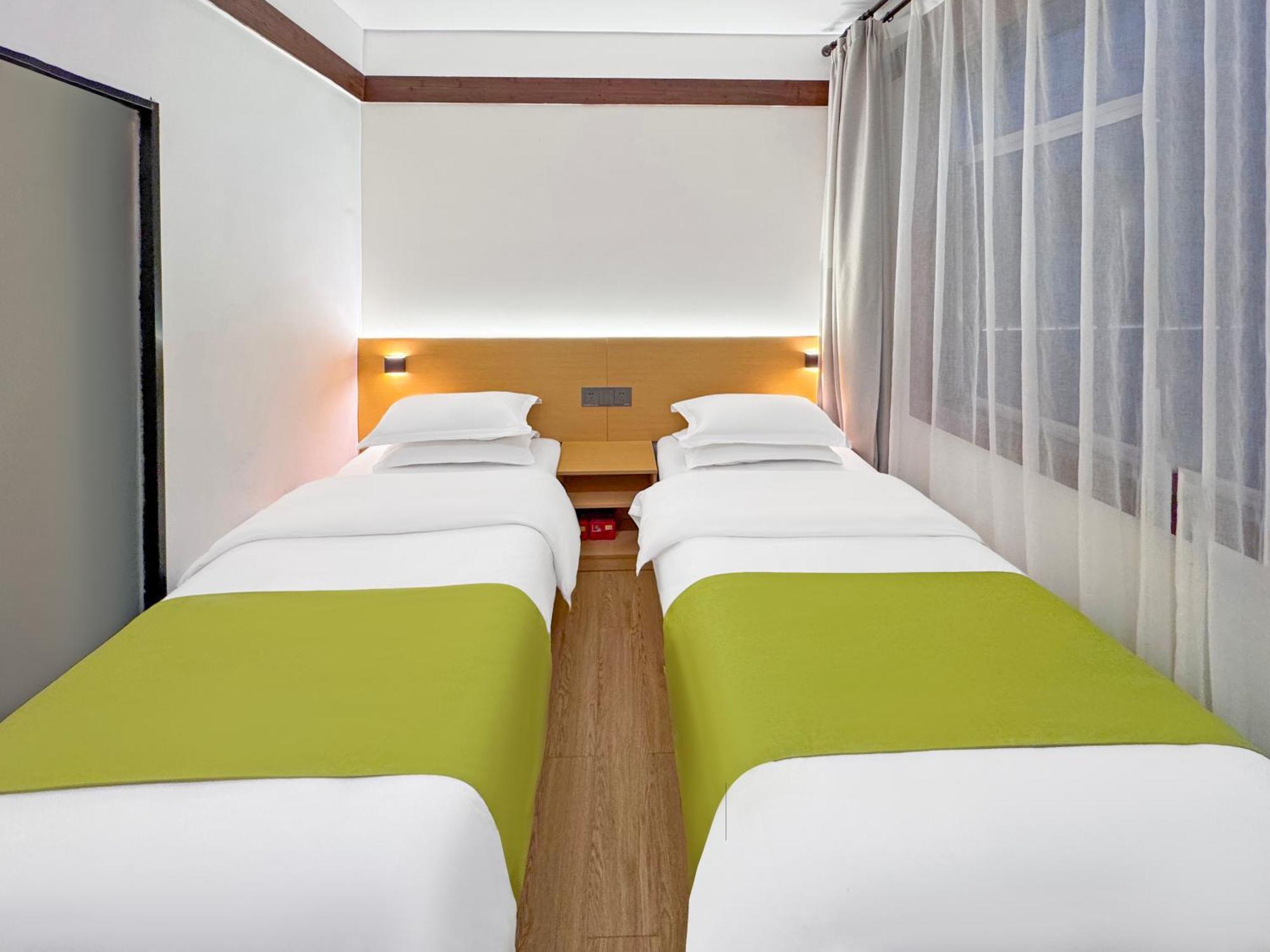 Phoenix Haven Fenghuang Εξωτερικό φωτογραφία