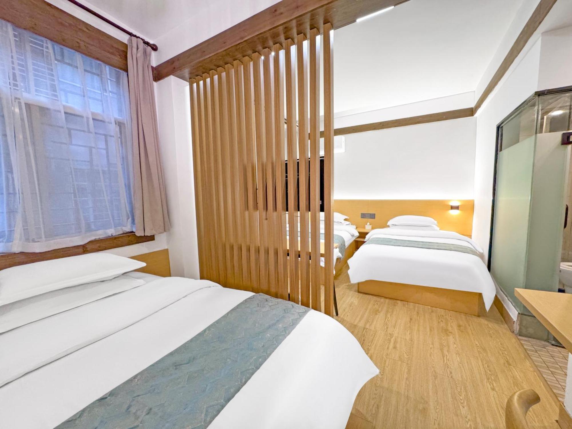 Phoenix Haven Fenghuang Εξωτερικό φωτογραφία