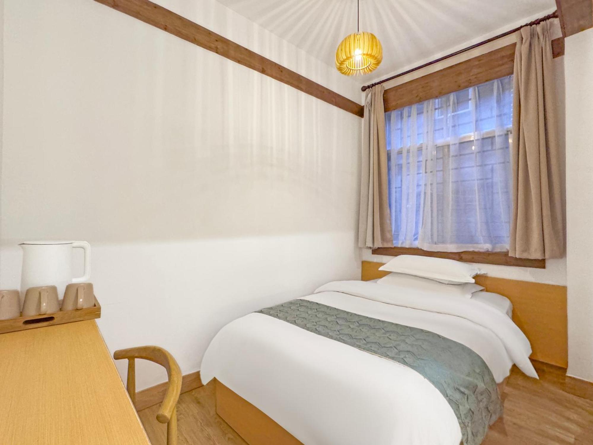 Phoenix Haven Fenghuang Εξωτερικό φωτογραφία