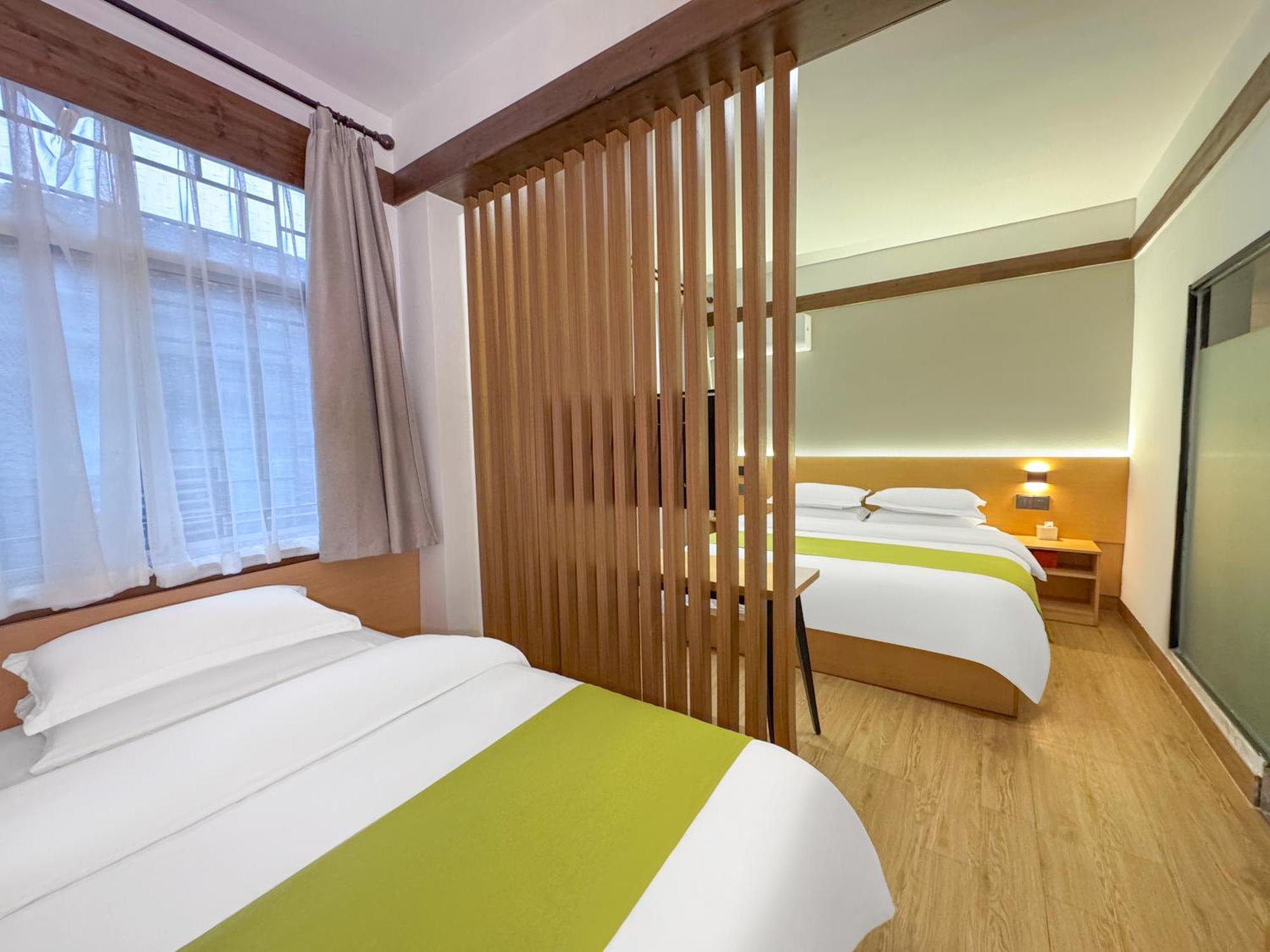 Phoenix Haven Fenghuang Εξωτερικό φωτογραφία