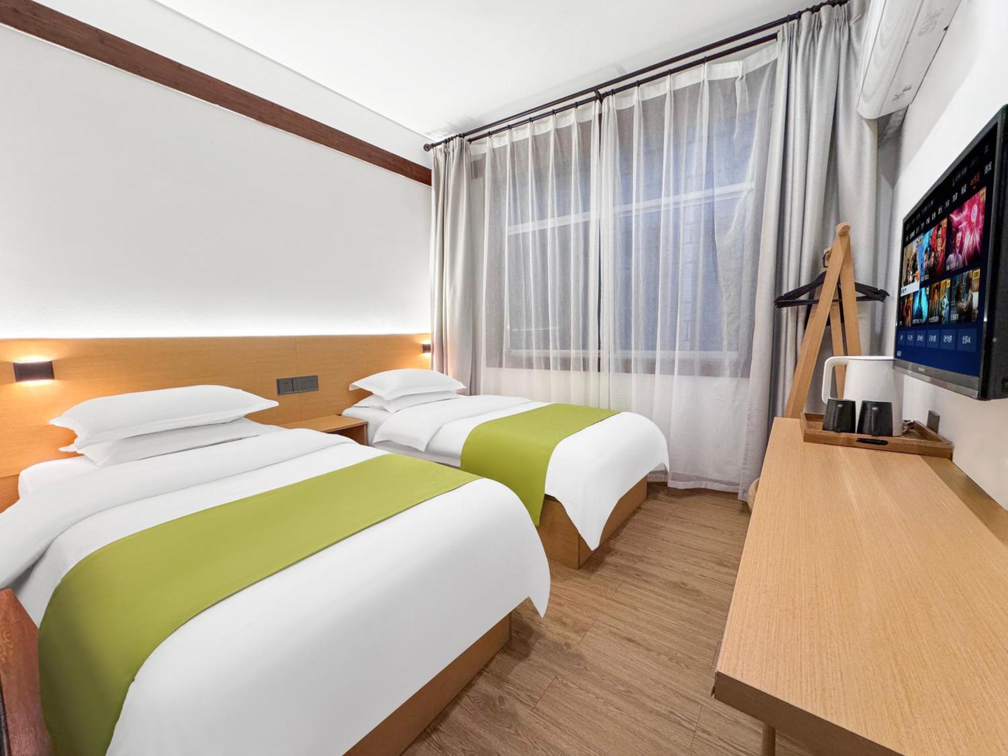 Phoenix Haven Fenghuang Εξωτερικό φωτογραφία