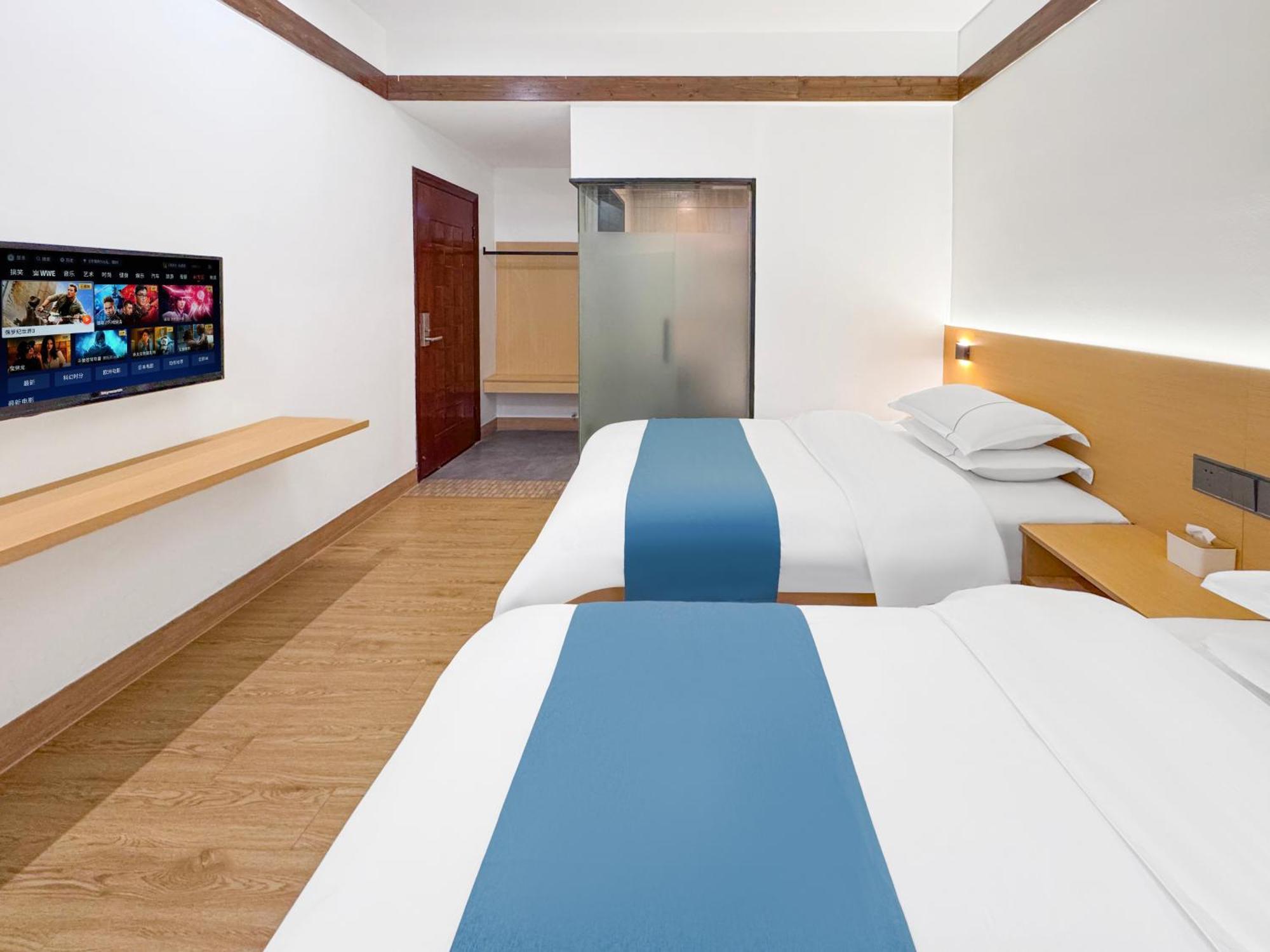 Phoenix Haven Fenghuang Εξωτερικό φωτογραφία